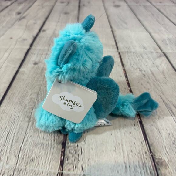 Slumberkins Mini Griffin Plush - Picture 3 of 6